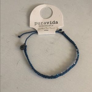 NWT PURAVIDA Anklet!